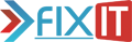 FixIT logo